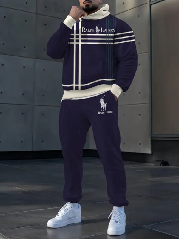 New 2025 R- Luxury Hoodie & Sweatpants – Max2407242293