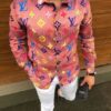 L  Long Sleeve Shirt For Men – LILL1159