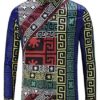 Limited Long Sleeve Shirt CCY Max01771
