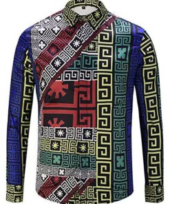 Limited Long Sleeve Shirt CCY Max01771