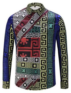 Limited Long Sleeve Shirt CCY Max01771