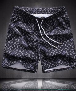 New 2024 L – Luxury Brand Unisex Shorts Special Gift Premium Outfit For Men  –  -B9G-STK-Max08447