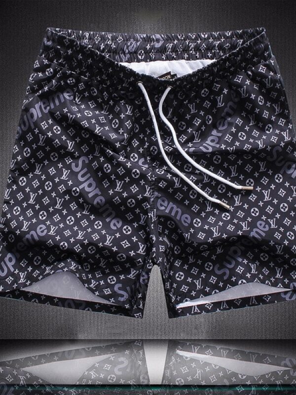 New 2024 L – Luxury Brand Unisex Shorts Special Gift Premium Outfit For Men  –  -B9G-STK-Max08447