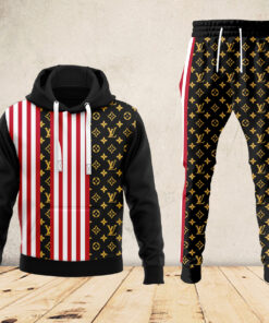 Combo L  Hoodie & Sweatpaint -DT2441