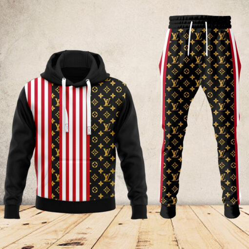Combo L  Hoodie & Sweatpaint -DT2441