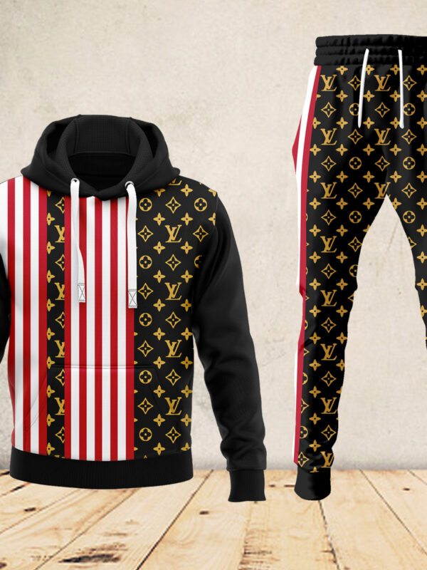 Combo L  Hoodie & Sweatpaint -DT2441