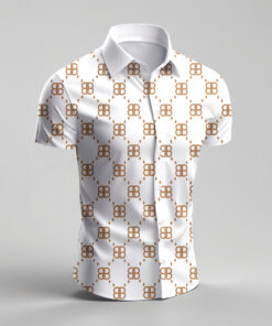 Short Sleeves Shirt For Men-TDA2407161844