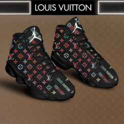 L  Luxury Air Jordan 13 Sneaker -TU24070216