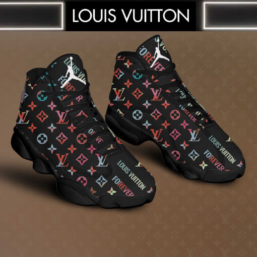 L  Luxury Air Jordan 13 Sneaker -TU24070216