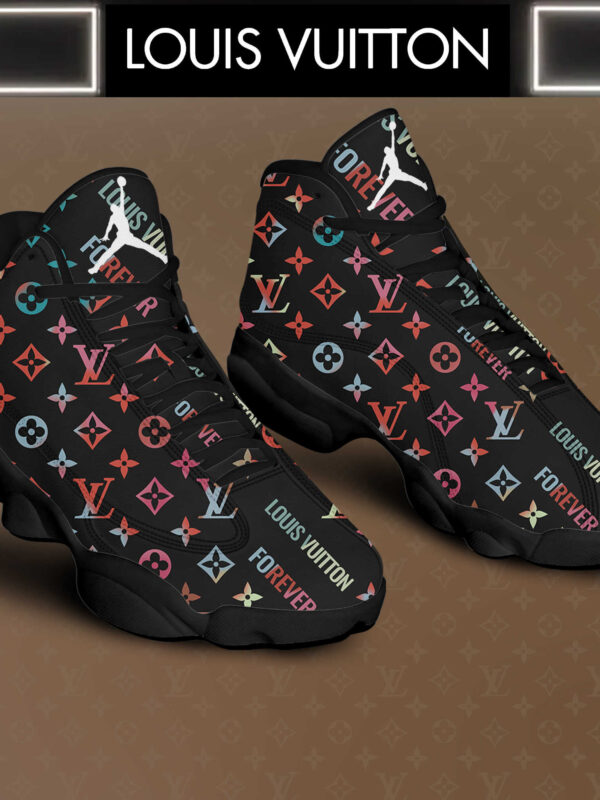 L  Luxury Air Jordan 13 Sneaker -TU24070216