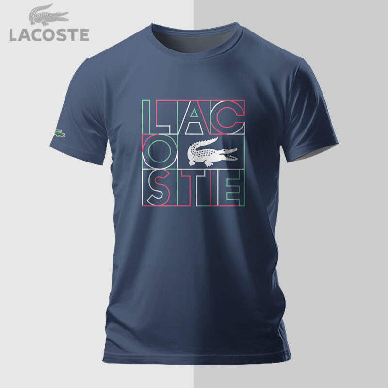 New 2025- T-shirt  for men women luxury brand clothing clothes outfit – Max000044