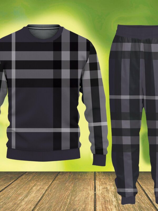 New 2025, B Sweatshirt & Sweatpants Or Sweater & Sweatpants – Max010978