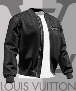 L  Jacket or Bomber Jacket   – Max2409064026