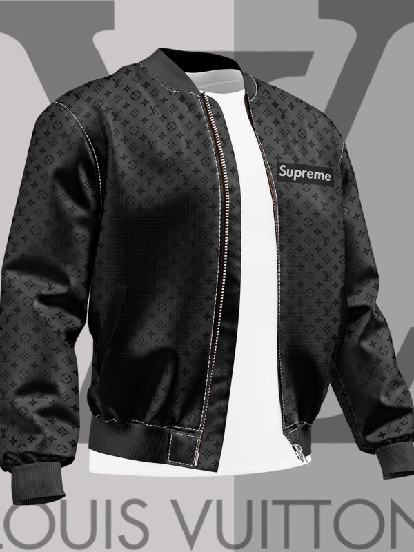 L  Jacket or Bomber Jacket   – Max2409064026