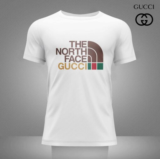 New 2024-  G  Luxury  Brand Premium T-Shirt Outfit For Men Women – B9G-TX-Max3143