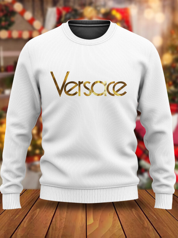 New 2024, V  Sweater , Sweatshirt  – DN26251025