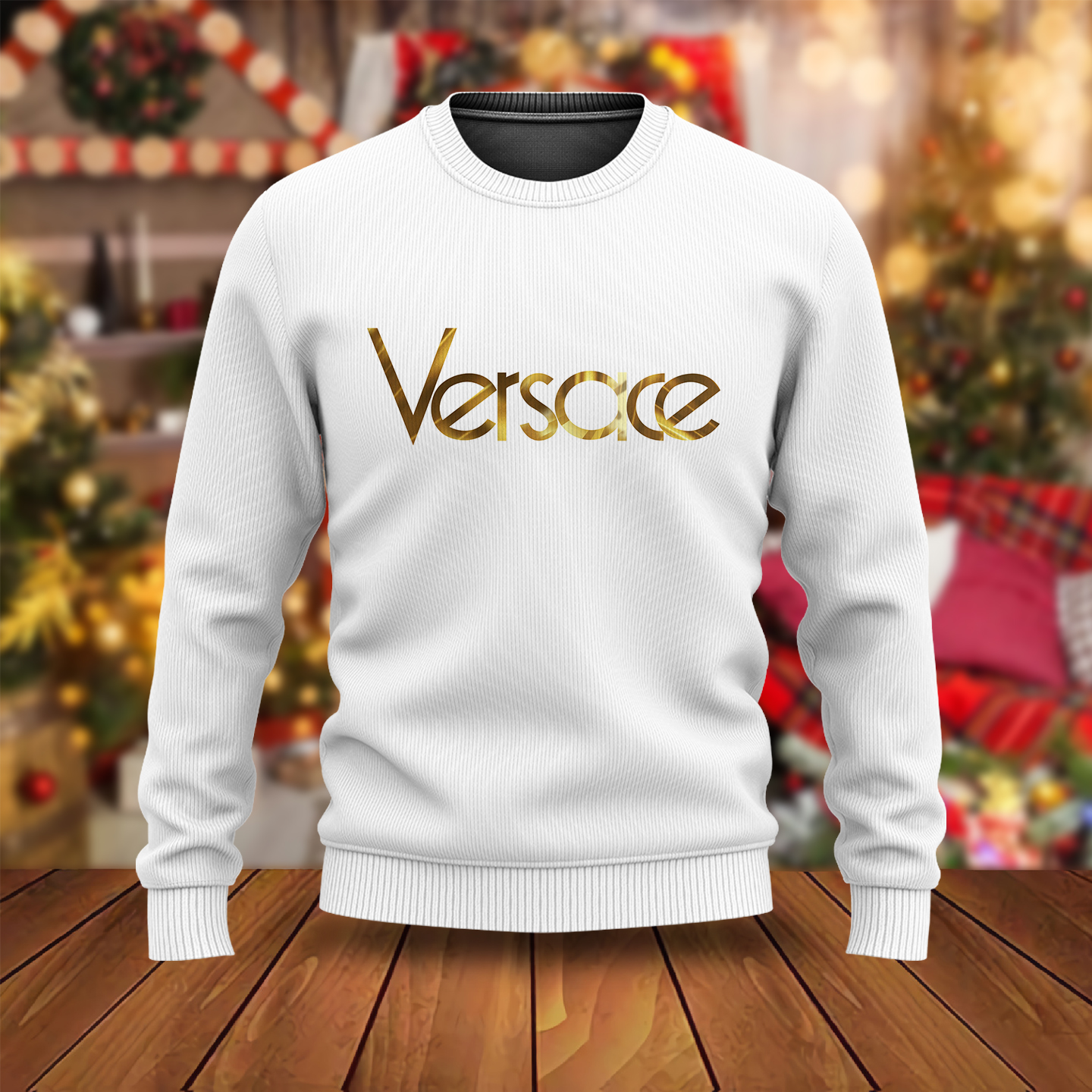 New 2024, V  Sweater , Sweatshirt  – DN26251025