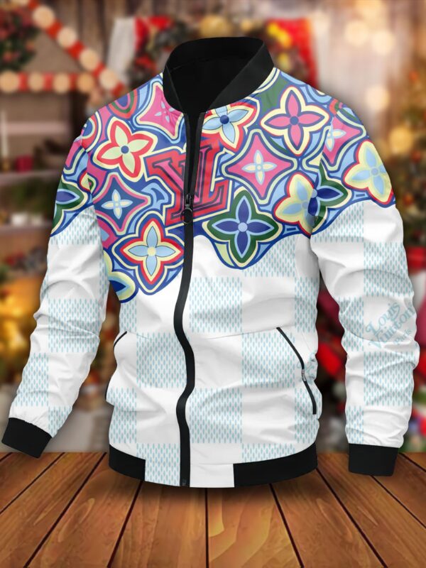 L  Jacket or Bomber Jacket   – DT4330