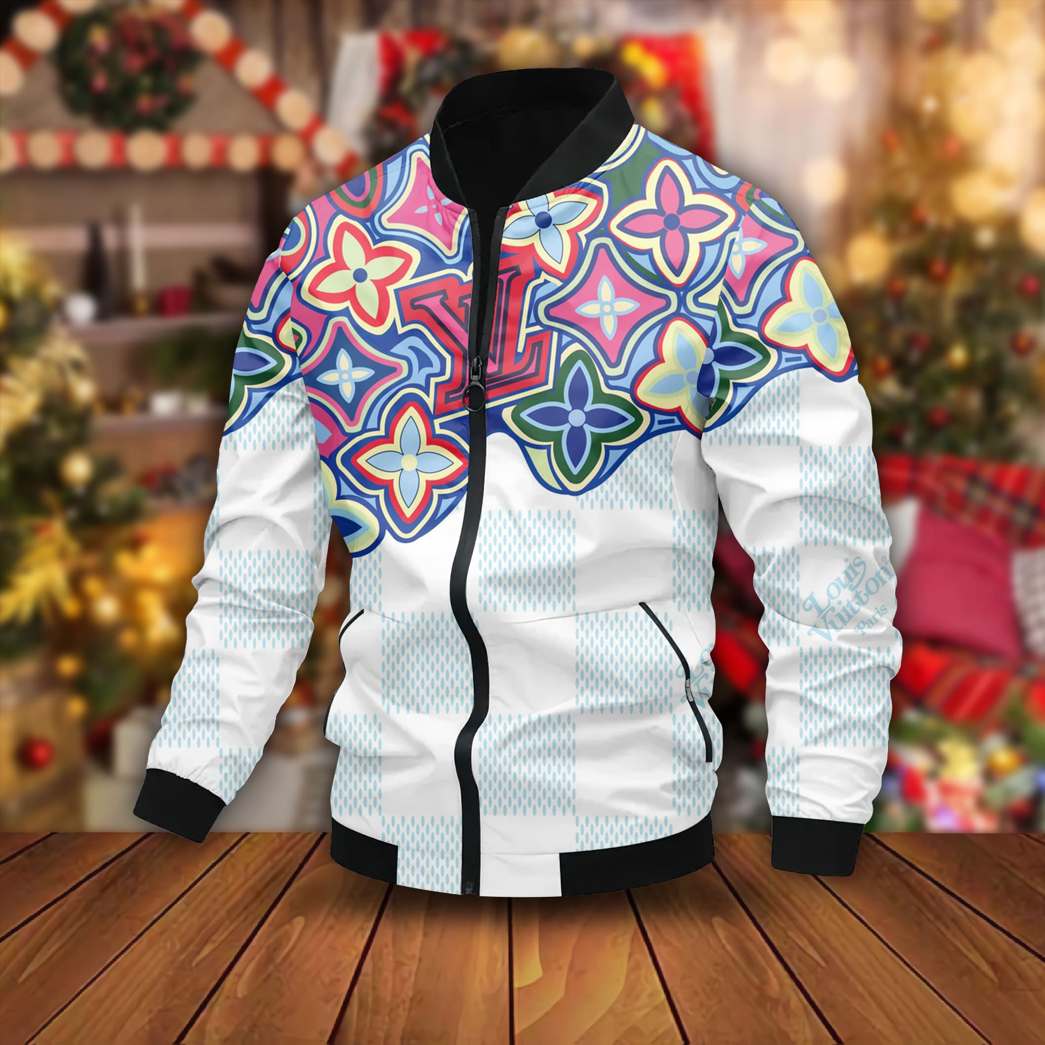 L  Jacket or Bomber Jacket   – DT4330