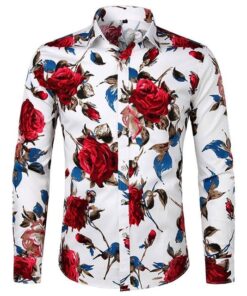 Limited Long Sleeve Shirt CCY Max01883