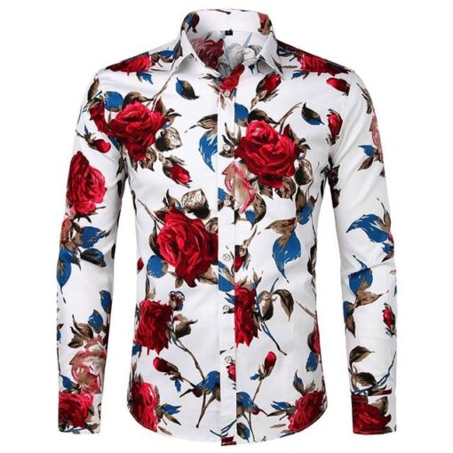 Limited Long Sleeve Shirt CCY Max01883