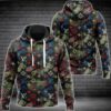 New 2024,L  Premium Hoodie -AF01018
