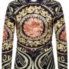 Limited Long Sleeve Shirt CCY Max01757