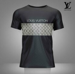 2025 – L  Luxury Brand Premium T-Shirt Outfit For Men –  -B9G-TX-HH03020.1