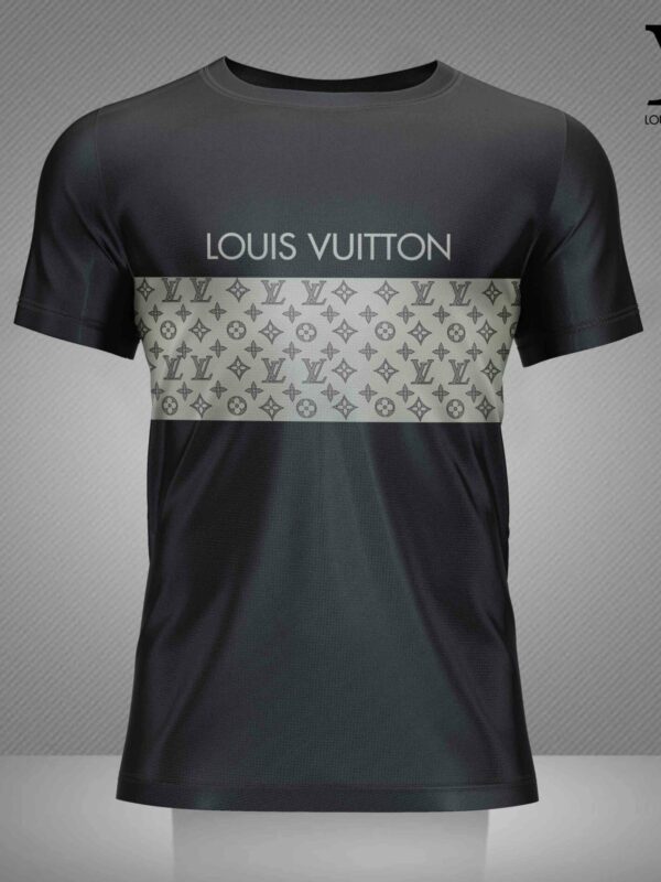 2025 – L  Luxury Brand Premium T-Shirt Outfit For Men –  -B9G-TX-HH03020.1