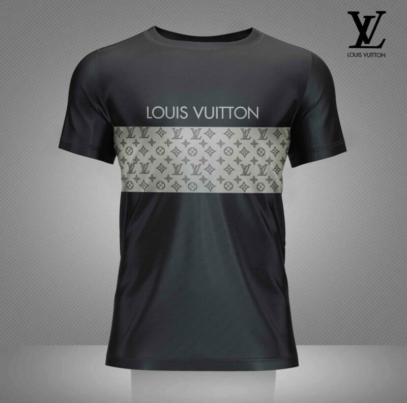 2025 – L  Luxury Brand Premium T-Shirt Outfit For Men –  -B9G-TX-HH03020.1