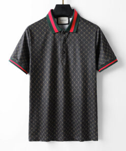 New 2024 – G  Polo Shirt For Men – B9G-PO- Max07432