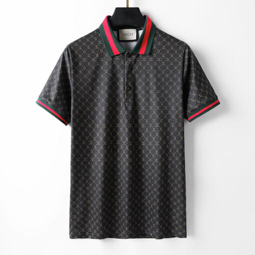 New 2024 – G  Polo Shirt For Men – B9G-PO- Max07432