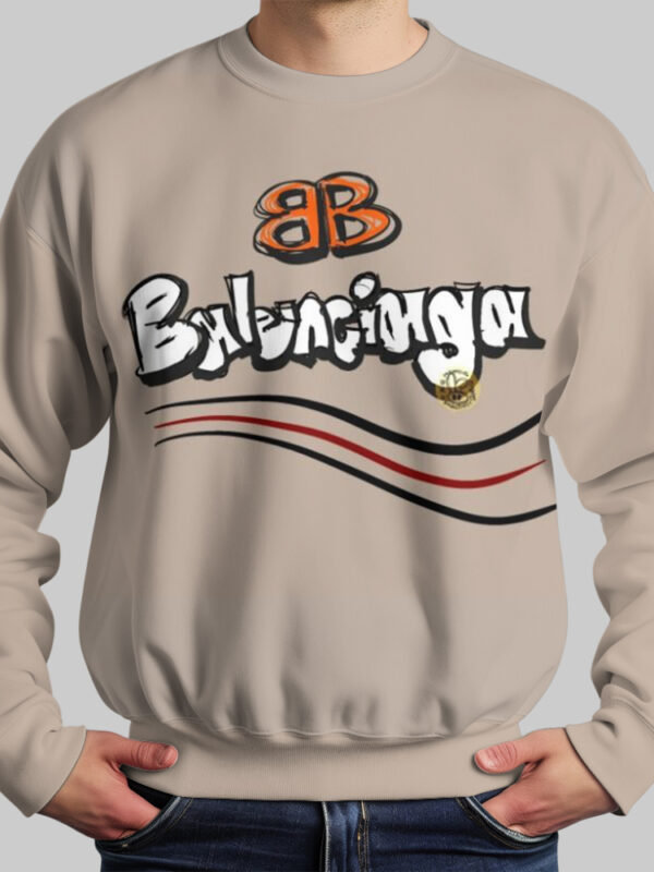 Luxury Premium Sweatshirt For Men-TDA2411186387