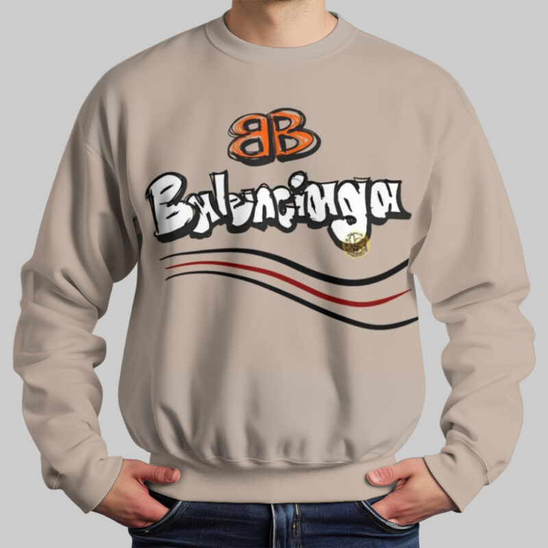 Luxury Premium Sweatshirt For Men-TDA2411186387