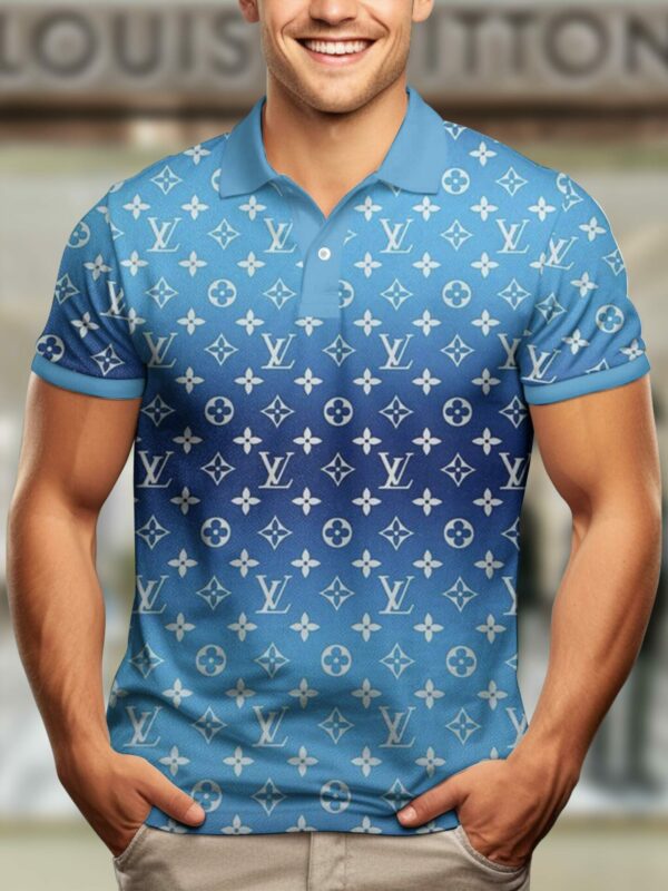 New 2025 – Luxury Brand Polo  Special Gift Premium Outfit For Men –  – Max012186