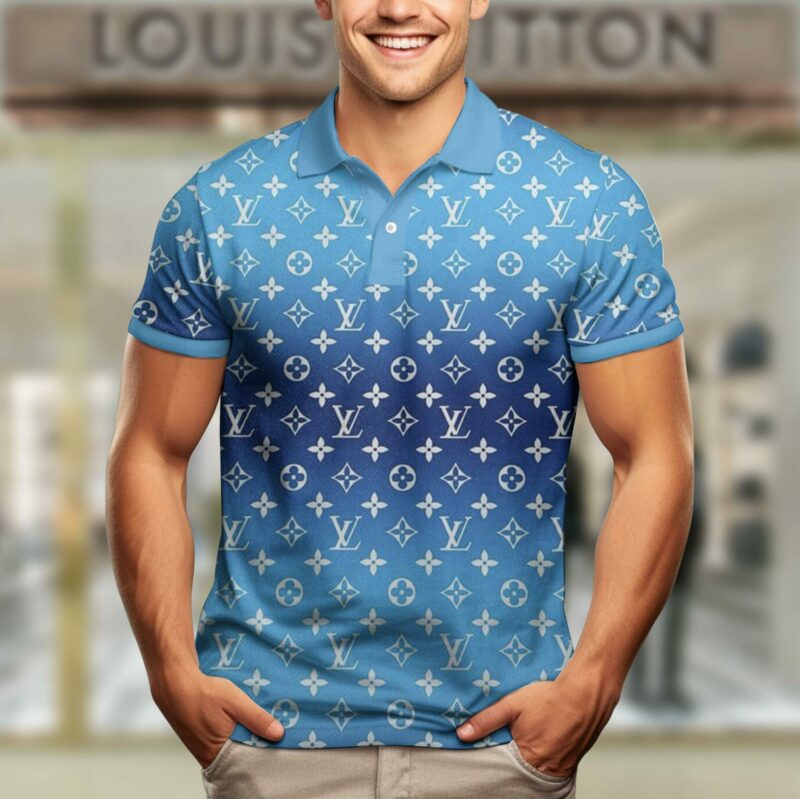 New 2025 – Luxury Brand Polo  Special Gift Premium Outfit For Men –  – Max012186