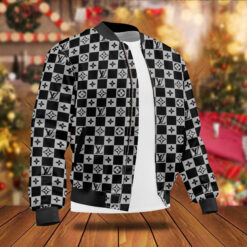 L  Jacket or Bomber Jacket   -Max010953