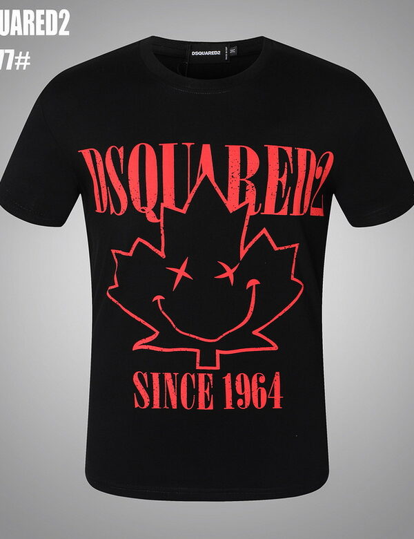 Unisex – T shirt  D  – B9G-TX-Max05779