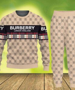 New 2025, B Sweatshirt & Sweatpants Or Sweater & Sweatpants – Max010979