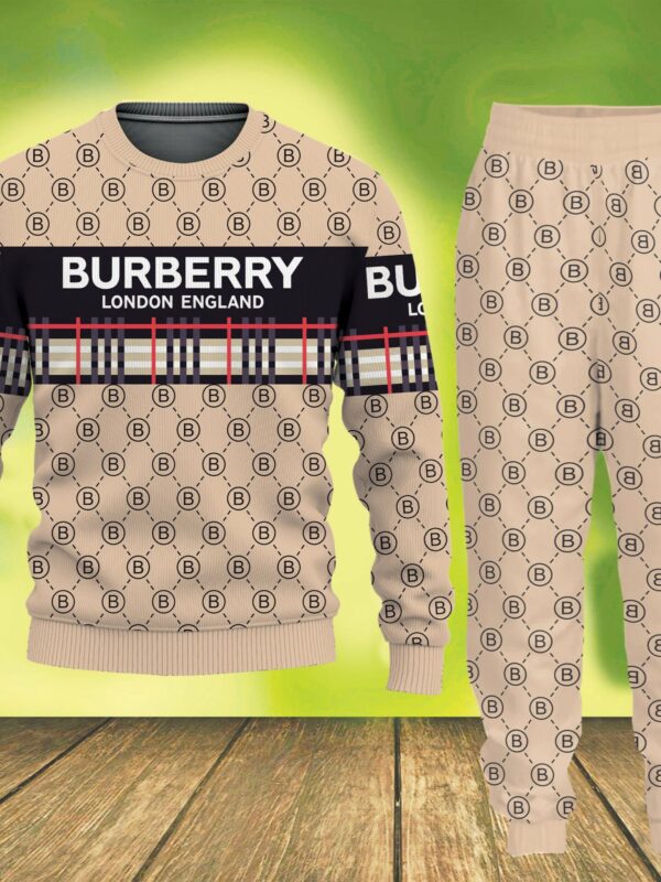 New 2025, B Sweatshirt & Sweatpants Or Sweater & Sweatpants – Max010979