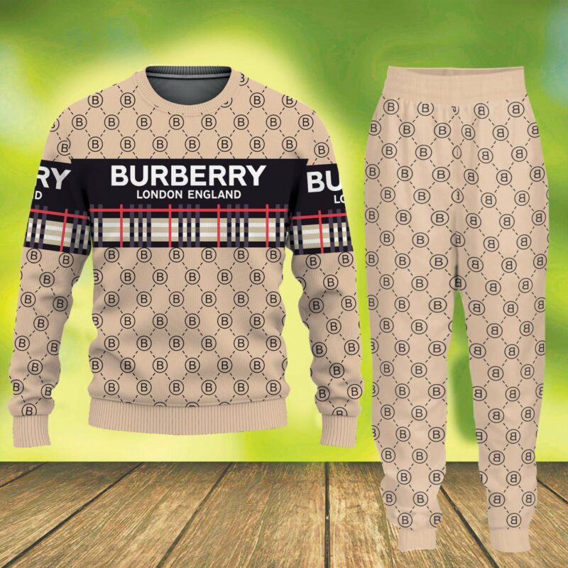 New 2025, B Sweatshirt & Sweatpants Or Sweater & Sweatpants – Max010979
