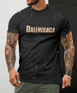 New 2025 – Luxury Brand Unisex T-shirt Special Gift Premium Outfit For Men Women -TDA003343
