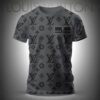 L  Luxury Brand Premium T-Shirt Outfit For Men -HP240605107