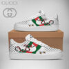 G Luxury Brand Airforce Low Sneaker Shoes -TU24051512