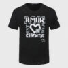 New 2024 – D Luxury Brand Premium T-Shirt Outfit For Men Max5128