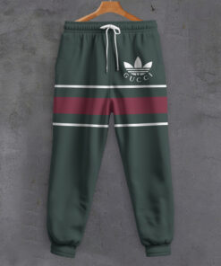New 2025 – G  Luxury Sweatpants – TU24081608
