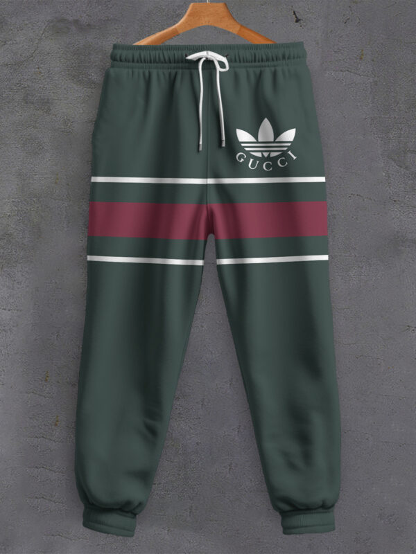 New 2025 – G  Luxury Sweatpants – TU24081608