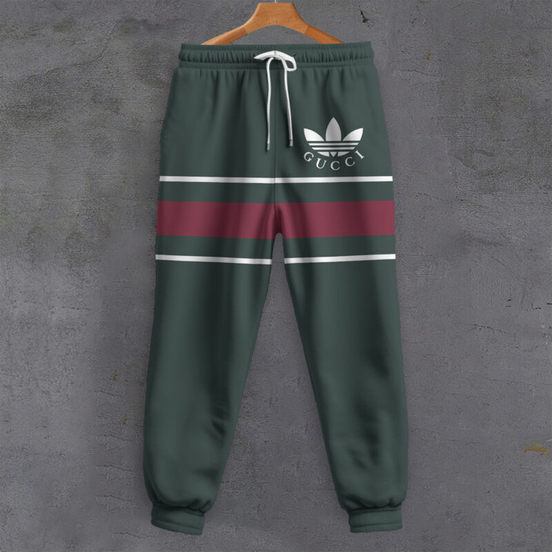 New 2025 – G  Luxury Sweatpants – TU24081608