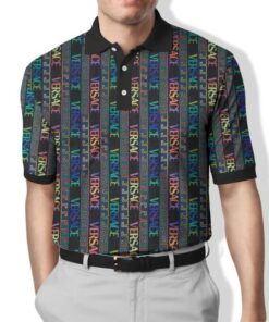 Limited Edition V  Polo Shirt For Men –  Max01930