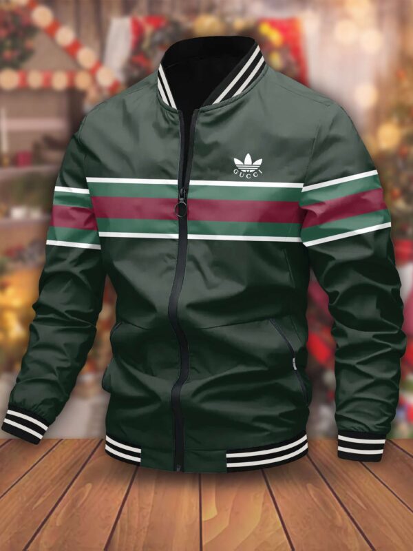G  Jacket or Bomber Jacket –  Max011065